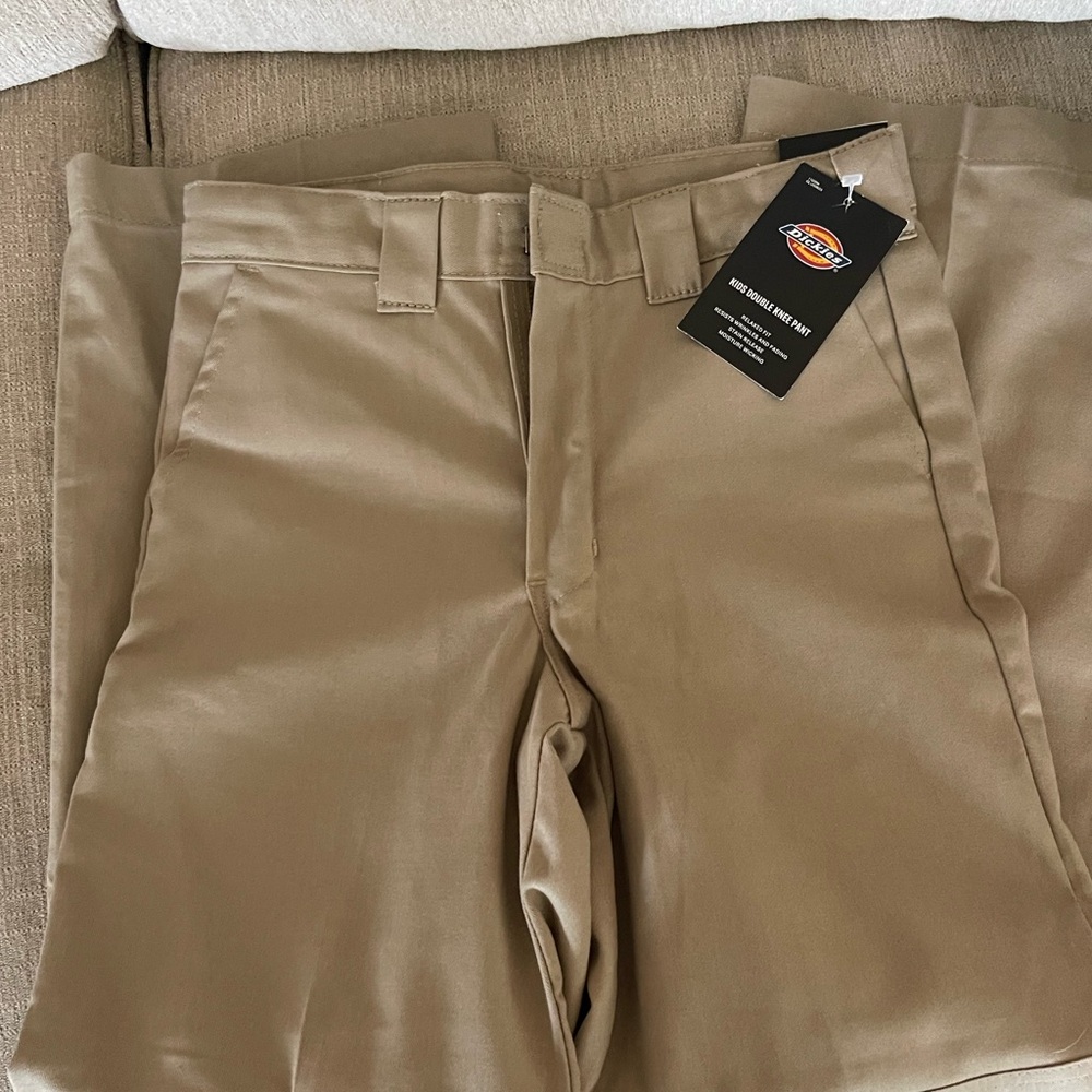 Pants